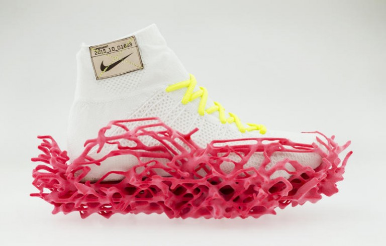 nike free engineered for natural range of motion