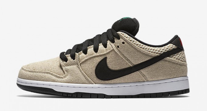 Nike SB 4 20 Hemp Pack 2016 - Sneaker Bar Detroit