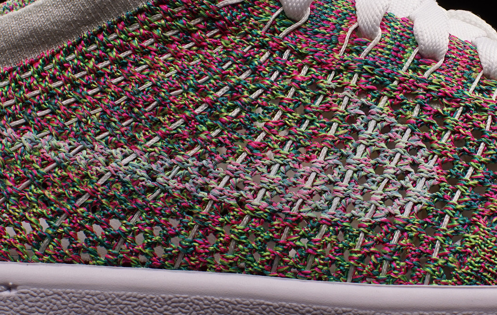 Nike Tennis Classic Flyknit Multicolor 