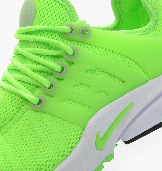 Nike Air Presto Electric Green - Sneaker Bar Detroit