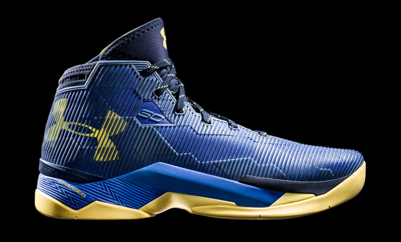 under armour stephen curry 2