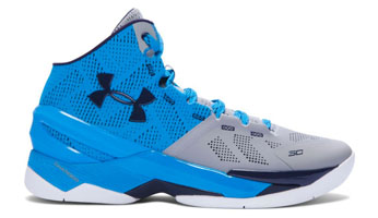 under armour curry 2 electric blue release date thumb