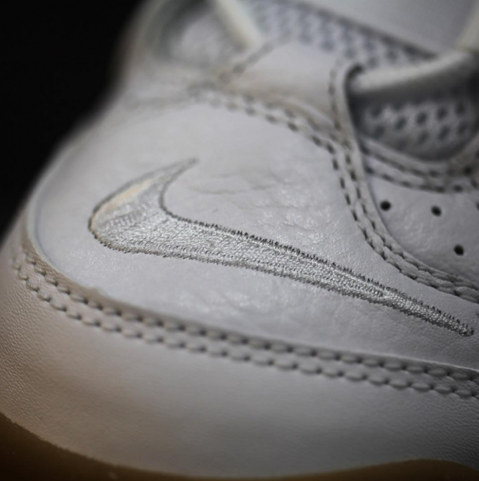 uptempo gum