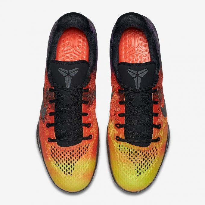 Nike Kobe 11 Sunset Release Date - Sneaker Bar Detroit