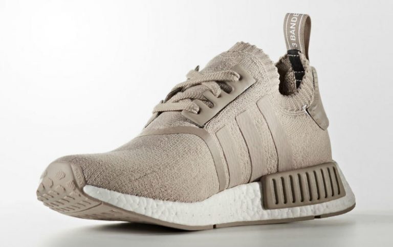 adidas NMD Vapour Grey - Sneaker Bar Detroit