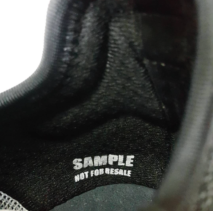 adidas NMD Wool Sample - Sneaker Bar Detroit