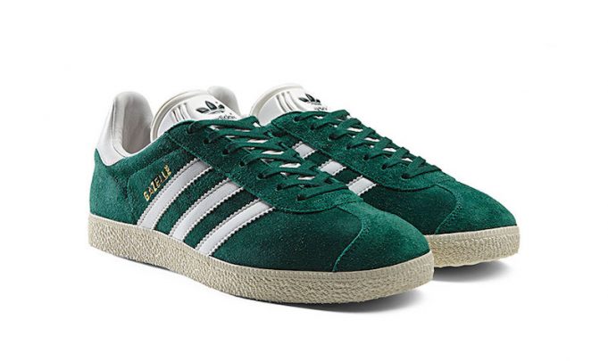 adidas Gazelle Vintage Suede Pack - Sneaker Bar Detroit