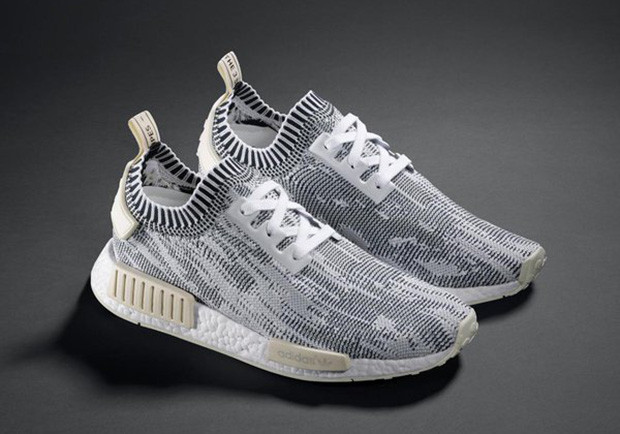 adidas NMD Camo Pack US Release Date