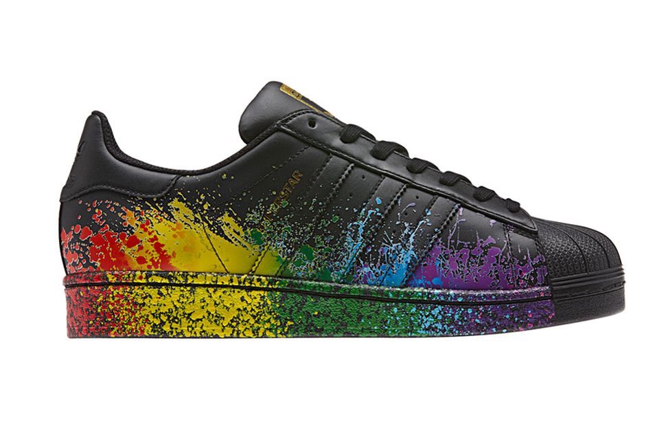 adidas Originals Pride Pack 2016 