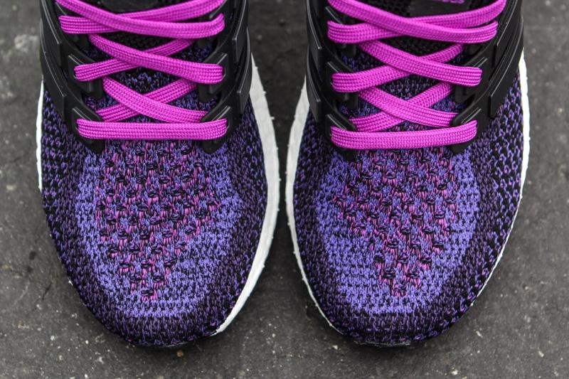 womens ultra boost purple