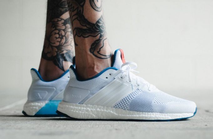 Ultra Boost St Ultra Boost St