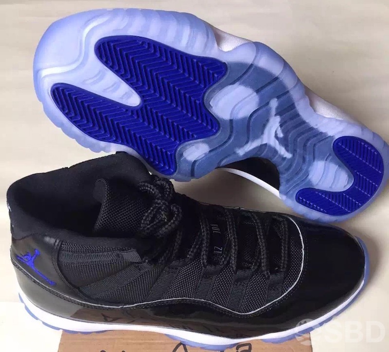 space jam releases