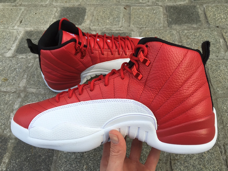 red 12 release date