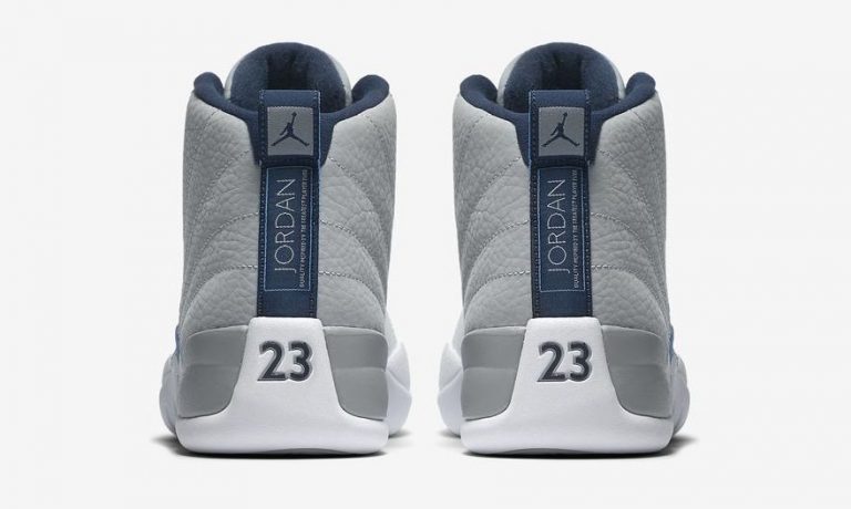 grey university 12s