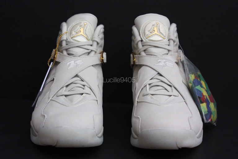 Air Jordan 8 Champagne Release Date Sneaker Bar Detroit