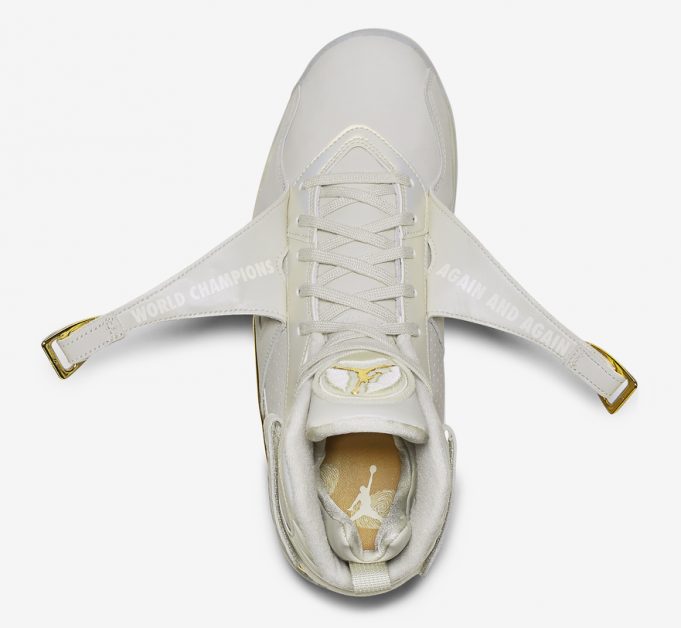 championship pack 8s