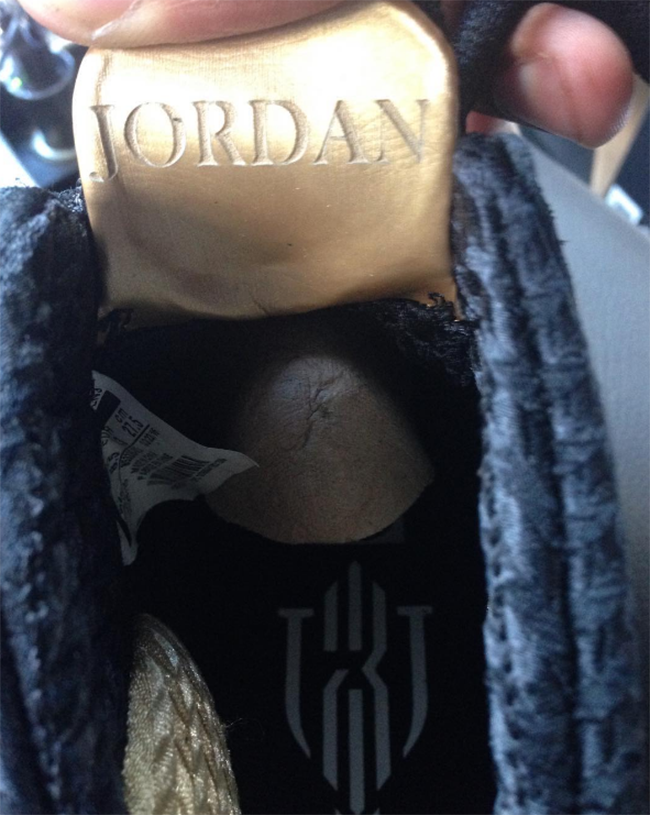 Air Jordan XX3 Trophy Room Release Date