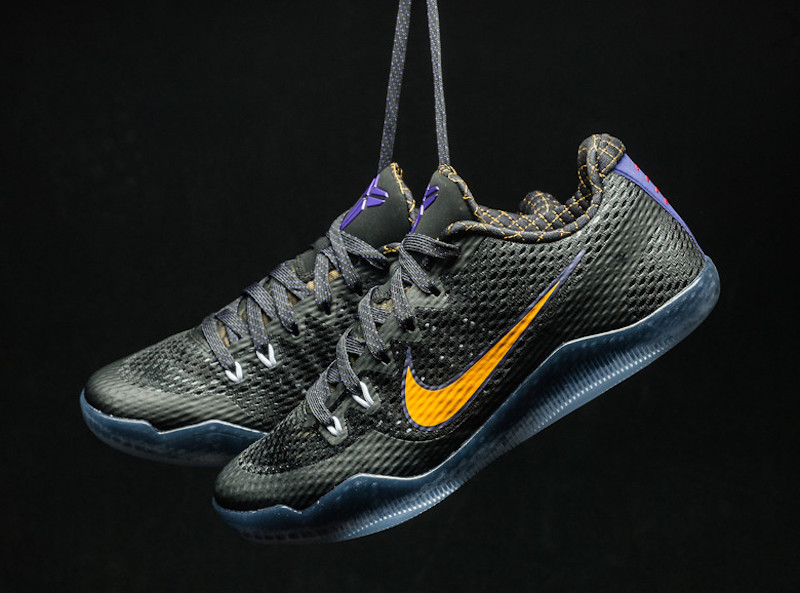 shear Warmth On foot Nike Kobe 11 Carpe Diem Release Date - nike air penny 6 red suede pants  sale clearance - stock Bar Detroit
