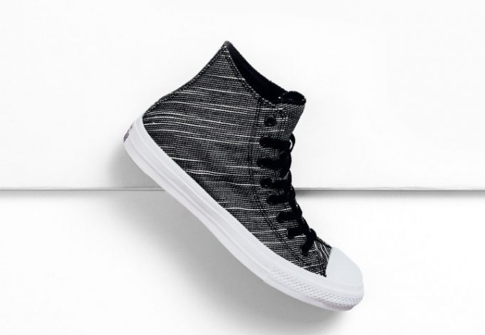 Converse Chuck Taylor 2 Knit Pack Sneaker Bar Detroit