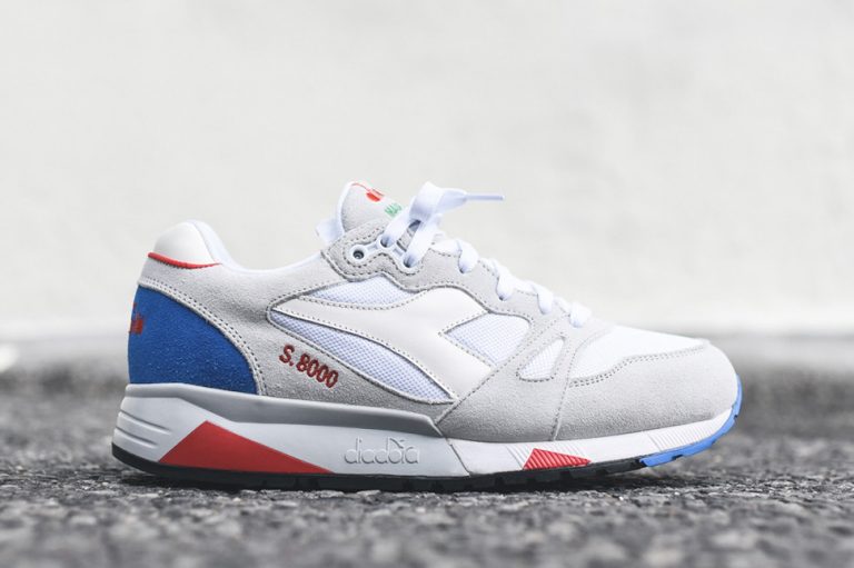 diadora mario