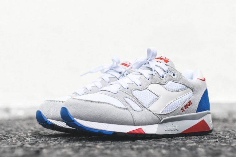 diadora mario