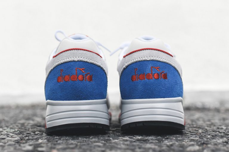 diadora mario