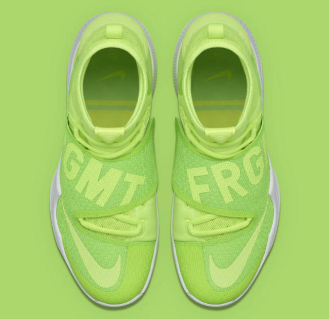 Fragment Nike Hyperrev 2016 Release Date