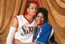Happy Mother’s Day To All The Moms Out There