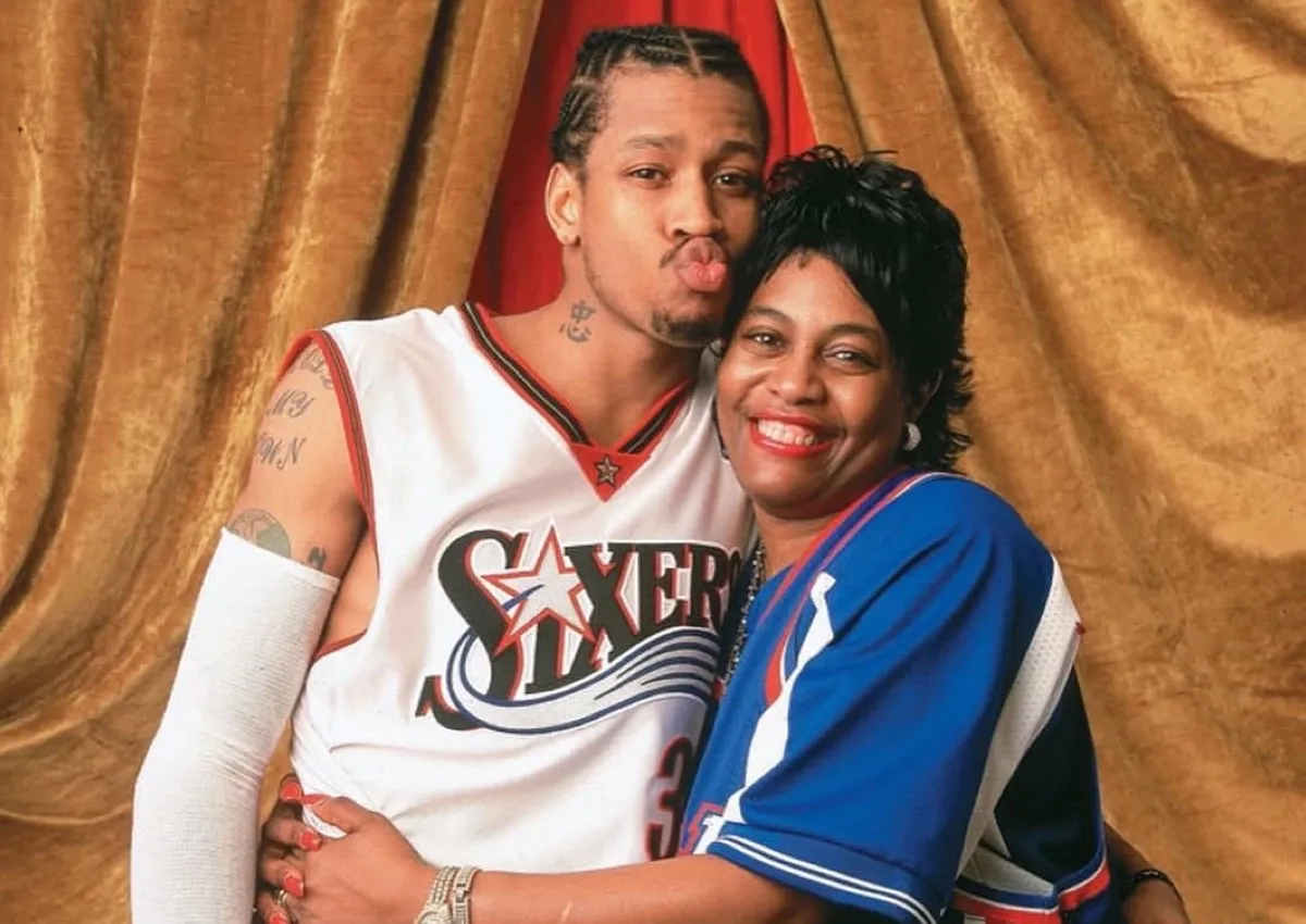 Happy Mother’s Day To All The Moms Out There