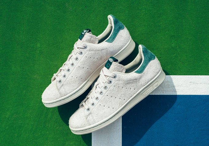 adidas stan smith juice