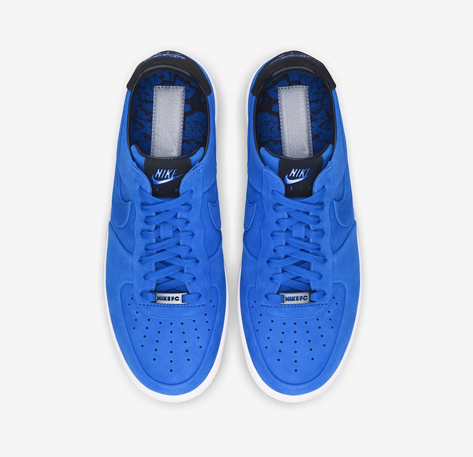 Nike Air Force 1 Ultra FC Hyper Cobalt - Sneaker Bar Detroit