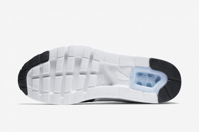nike air max 1 ultra essential white anthracite
