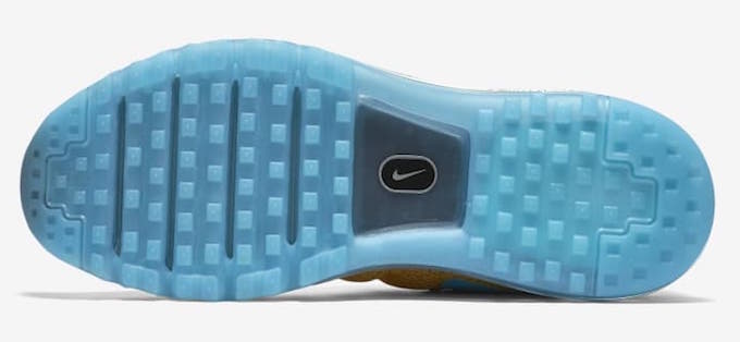 Nike Air Max 2016 N7 Release Date