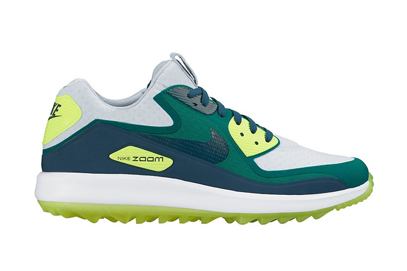 Nike Air Max 90 Golf Shoe Colorways