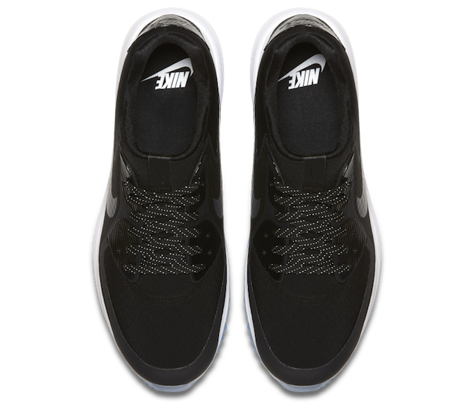 Nike Air Max 90 Golf Shoes - Sneaker 