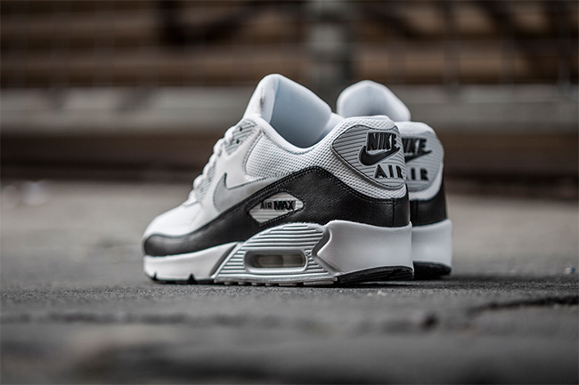Nike Air Max 90 Pure Platinum - Sneaker 