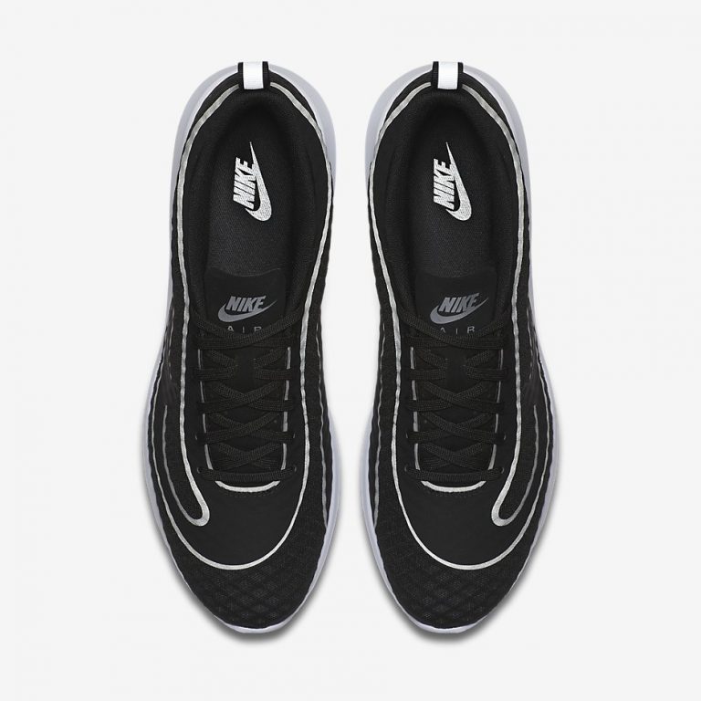 nike r9 silver