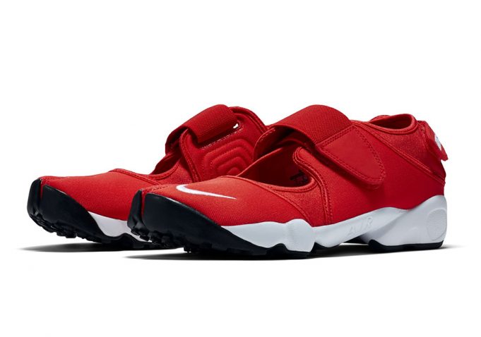 nike summer trainers rift