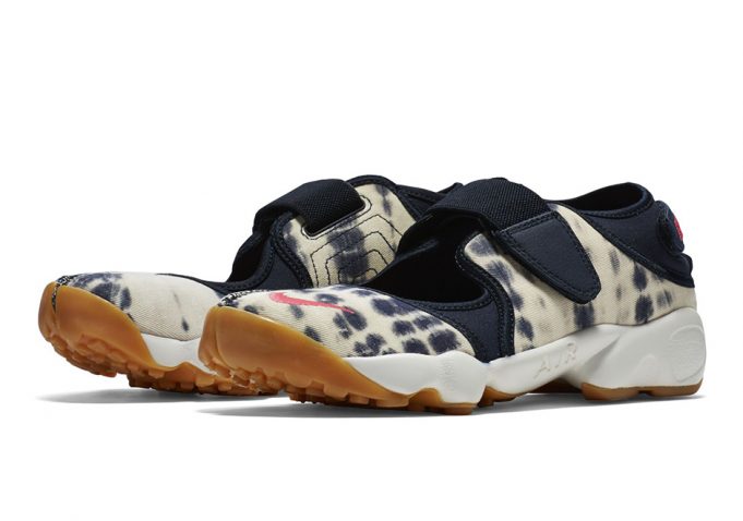 nike summer trainers rift