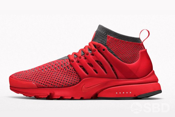 Flyknit Presto Flyknit Presto