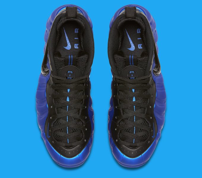 nike foamposite ben gordon