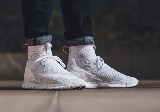 nike flyknit superfly