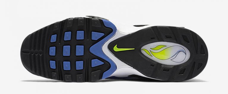 griffey max varsity royal