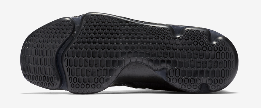 Nike KD 9 Black White Release Date - Sneaker Bar Detroit