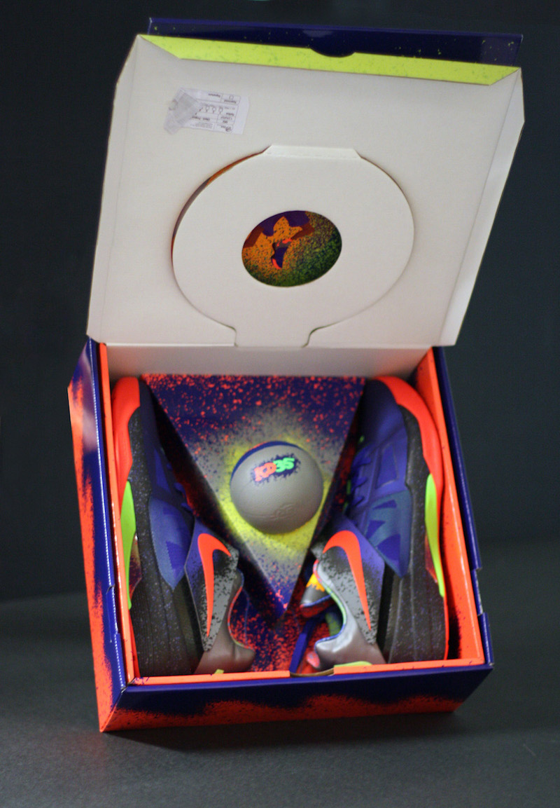 kd 4 nerf edition