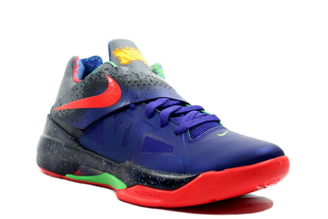 nike kd nerf Kevin Durant shoes on sale