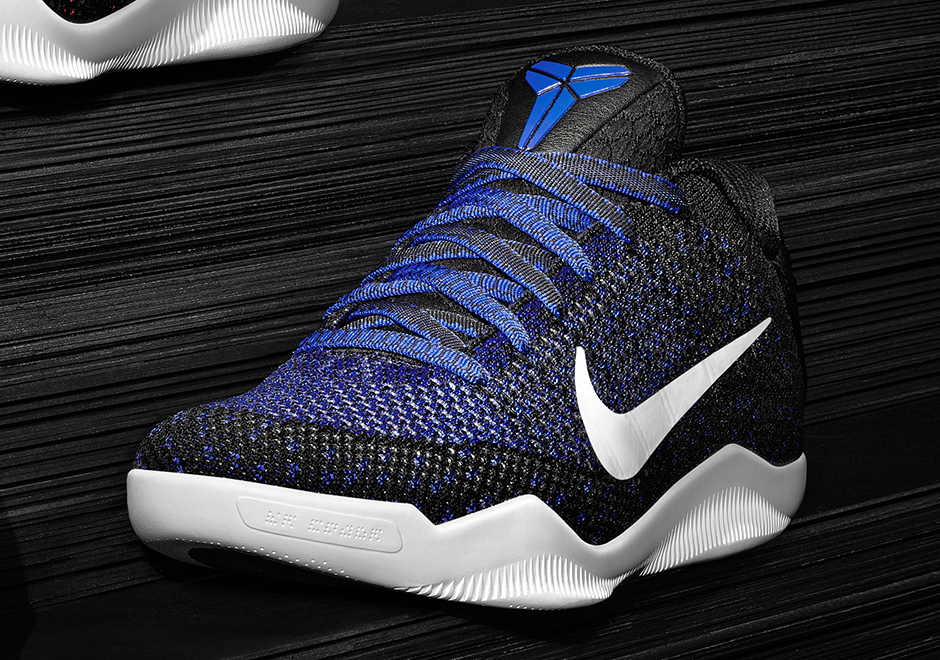 Nike Kobe 11 Mark Parker Release Date