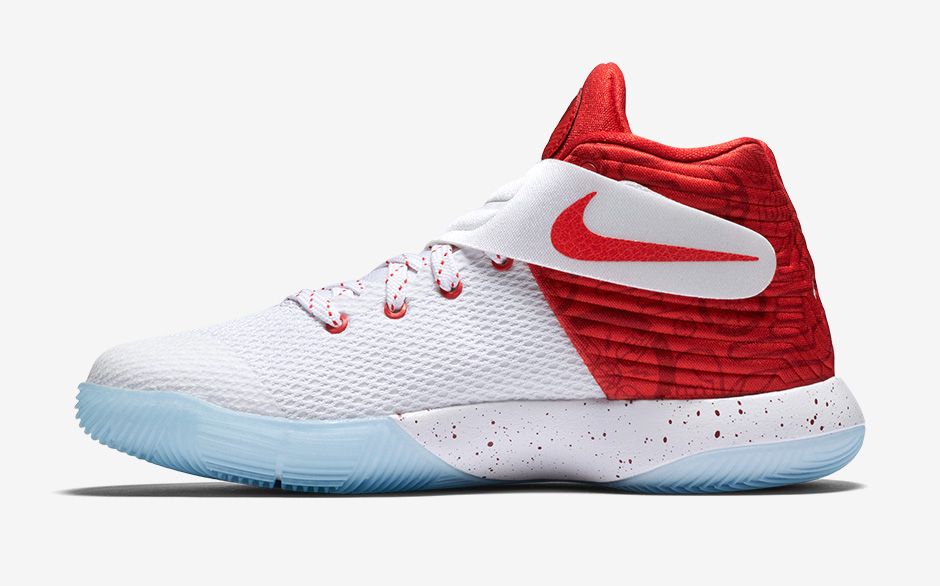 Nike Kyrie 2 GS Touch Factor