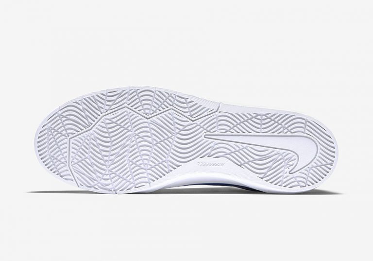 nike sb bruin hyperfeel blue