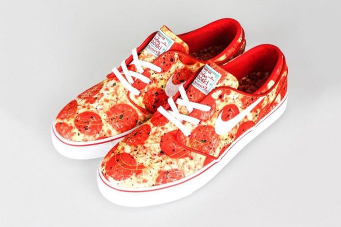 nike sb janoski pepperoni pizza